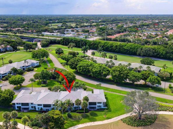 3946 Quail Ridge Drive N, Boynton Beach FL 33436