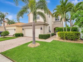 202 Isle Verde Way, Palm Beach Gardens FL 33418