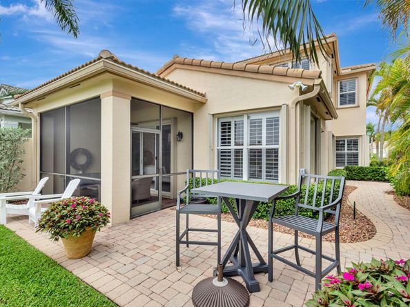 202 Isle Verde Way, Palm Beach Gardens FL 33418