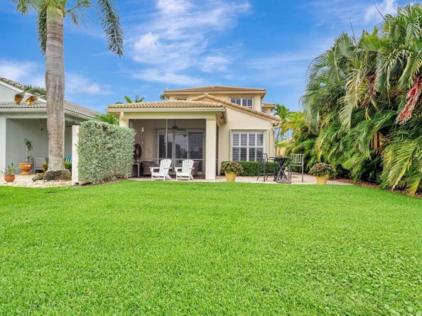 202 Isle Verde Way, Palm Beach Gardens FL 33418