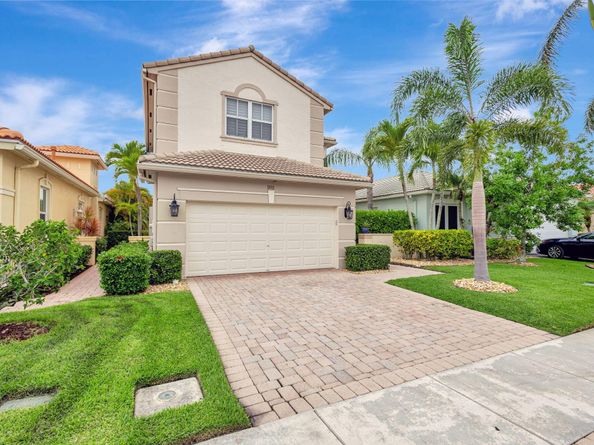 202 Isle Verde Way, Palm Beach Gardens FL 33418