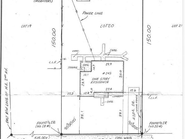 243 NE 14th Street, Delray Beach FL 33444