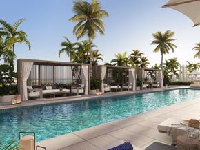 1717 N Flagler Drive 2105, West Palm Beach FL 33407