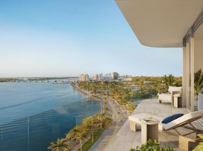 1717 N Flagler Drive 2105, West Palm Beach FL 33407