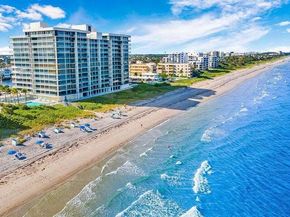 2727 S Ocean Boulevard 406, Highland Beach FL 33487
