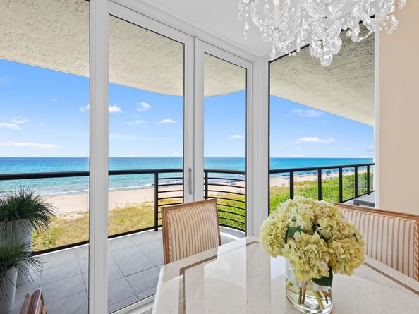 2727 S Ocean Boulevard 406, Highland Beach FL 33487