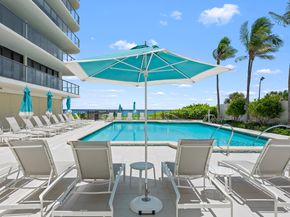 2727 S Ocean Boulevard 406, Highland Beach FL 33487