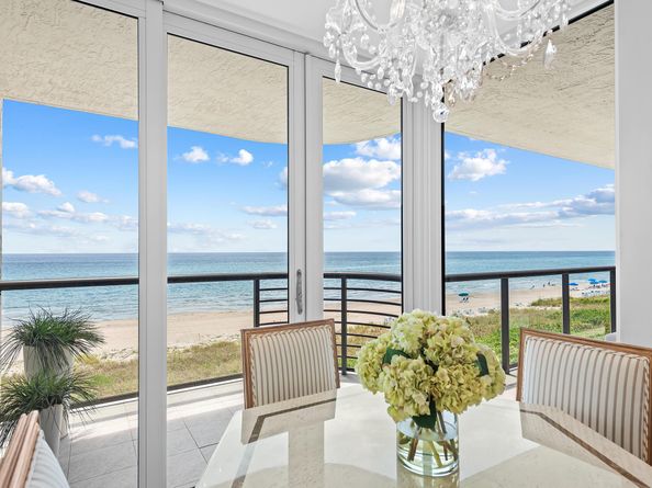 2727 S Ocean Boulevard 406, Highland Beach FL 33487