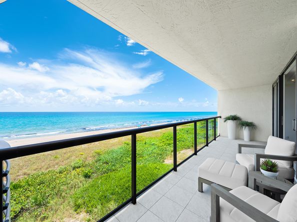 2727 S Ocean Boulevard 406, Highland Beach FL 33487