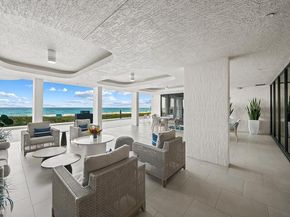 2727 S Ocean Boulevard 406, Highland Beach FL 33487