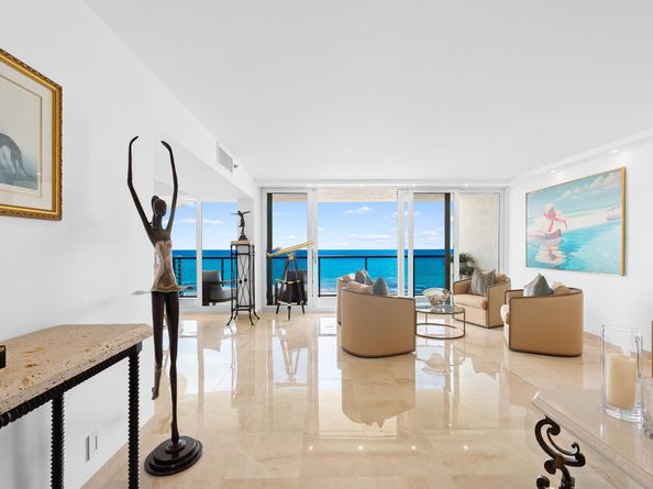 2727 S Ocean Boulevard 406, Highland Beach FL 33487