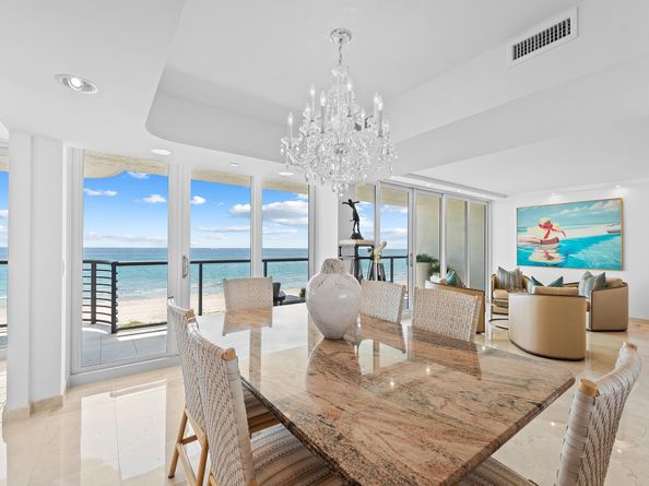 2727 S Ocean Boulevard 406, Highland Beach FL 33487