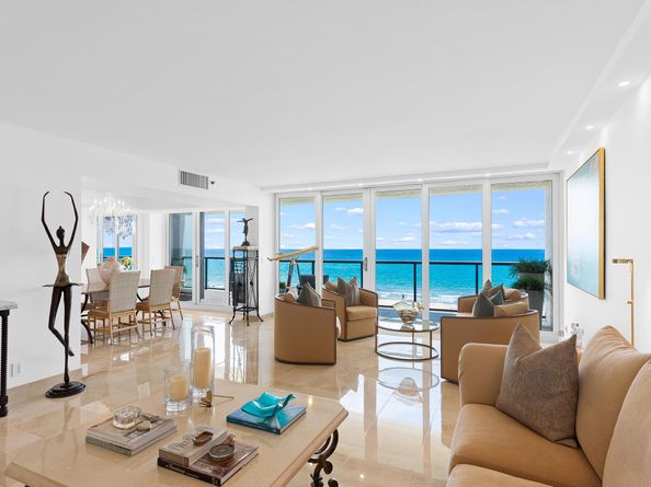 2727 S Ocean Boulevard 406, Highland Beach FL 33487