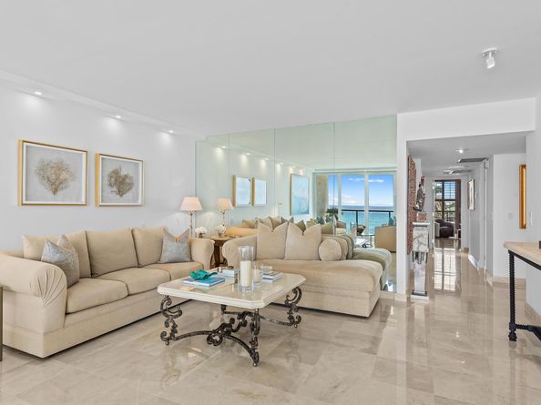 2727 S Ocean Boulevard 406, Highland Beach FL 33487