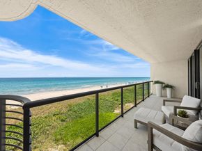 2727 S Ocean Boulevard 406, Highland Beach FL 33487