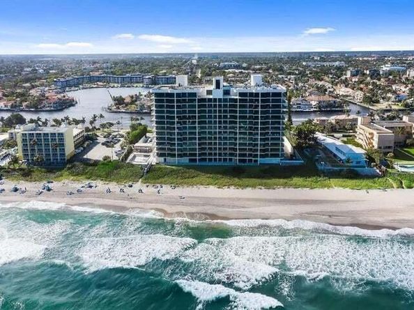 2727 S Ocean Boulevard 406, Highland Beach FL 33487