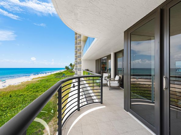 2727 S Ocean Boulevard 406, Highland Beach FL 33487