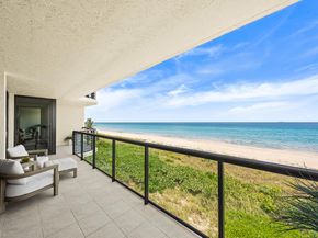 2727 S Ocean Boulevard 406, Highland Beach FL 33487