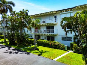 4001 S Ocean Boulevard 115, South Palm Beach FL 33480