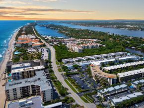 4001 S Ocean Boulevard 115, South Palm Beach FL 33480