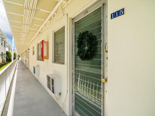 4001 S Ocean Boulevard 115, South Palm Beach FL 33480