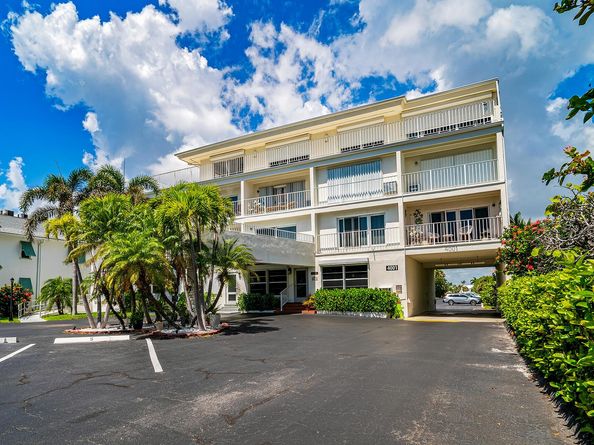 4001 S Ocean Boulevard 115, South Palm Beach FL 33480