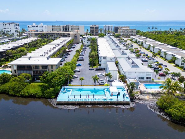 4001 S Ocean Boulevard 115, South Palm Beach FL 33480