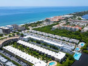 4001 S Ocean Boulevard 115, South Palm Beach FL 33480