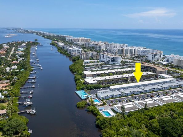 4001 S Ocean Boulevard 115, South Palm Beach FL 33480