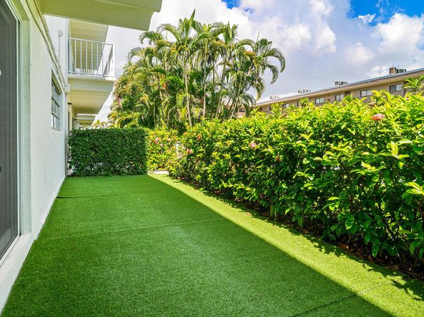 4001 S Ocean Boulevard 115, South Palm Beach FL 33480