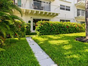 4001 S Ocean Boulevard 115, South Palm Beach FL 33480