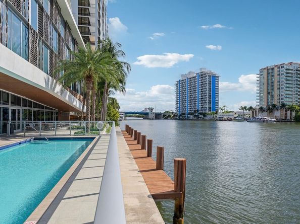 920 Intracoastal Dr 801, Fort Lauderdale FL 33304