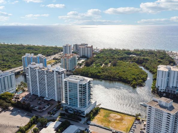 920 Intracoastal Dr 801, Fort Lauderdale FL 33304