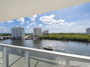 920 Intracoastal Dr 801, Fort Lauderdale FL 33304