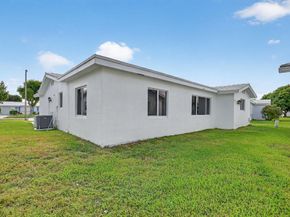 513 SW 18th Street, Boynton Beach FL 33426