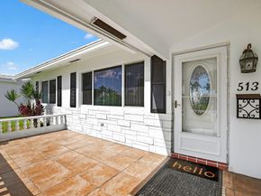 513 SW 18th Street, Boynton Beach FL 33426
