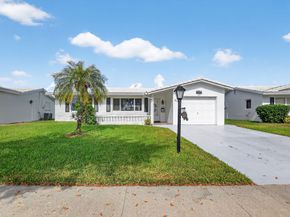 513 SW 18th Street, Boynton Beach FL 33426