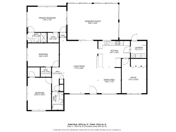 3404 Barton Rd, Pompano Beach FL 33062