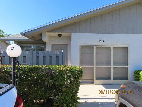 5403 Glenda Street, West Palm Beach FL 33417