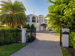 2615 E Las Olas Blvd, Fort Lauderdale FL 33301