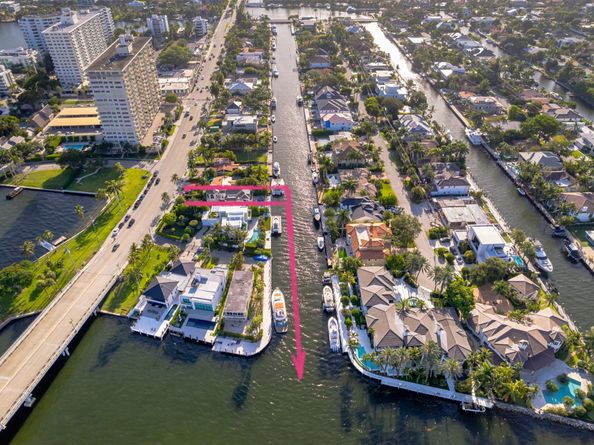 2615 E Las Olas Blvd, Fort Lauderdale FL 33301