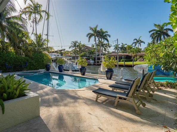 2615 E Las Olas Blvd, Fort Lauderdale FL 33301
