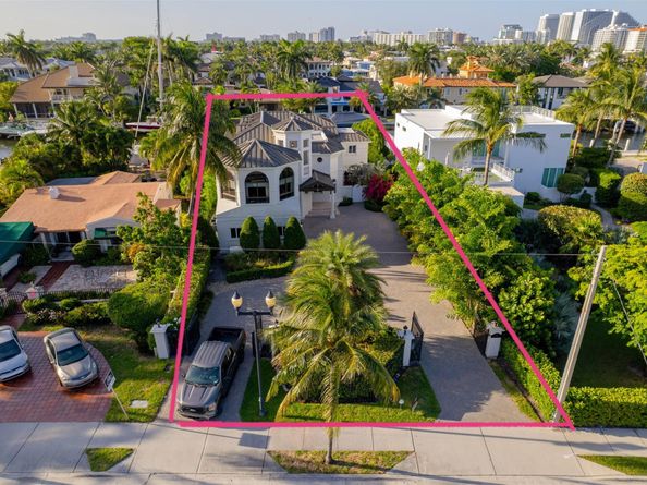 2615 E Las Olas Blvd, Fort Lauderdale FL 33301