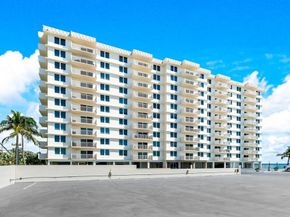 3301 S Ocean Boulevard 105, Highland Beach FL 33487