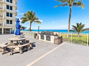 3301 S Ocean Boulevard 105, Highland Beach FL 33487