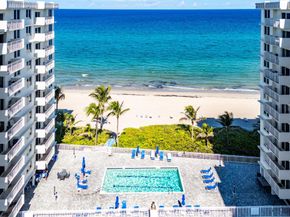 3301 S Ocean Boulevard 105, Highland Beach FL 33487