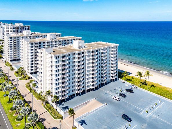 3301 S Ocean Boulevard 105, Highland Beach FL 33487