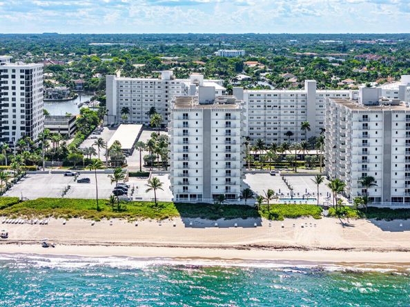 3301 S Ocean Boulevard 105, Highland Beach FL 33487