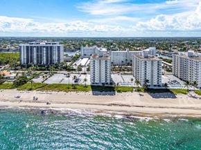 3301 S Ocean Boulevard 105, Highland Beach FL 33487