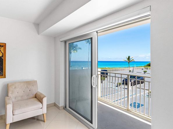 3301 S Ocean Boulevard 105, Highland Beach FL 33487